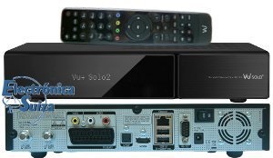 Vu+ Solo2 + Cable HDMI Gratis