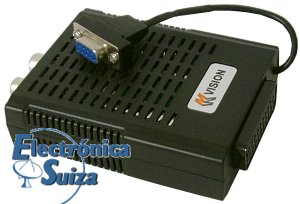 MVision C5-SCART