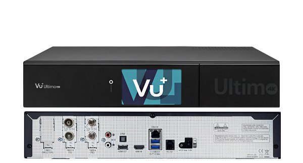 MVision ST5 USB COMBO PVR-Ready +Regalo USBstick 1 GB