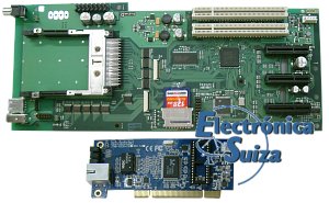 NetCeiver Multituner System