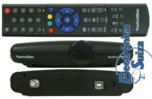 Technisat SkyStar USB 2