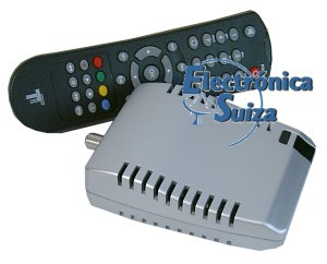 TechnoTrend TT-connect S2-3600