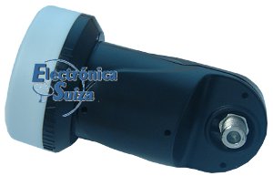 LNB Digital High Quality HD Ready