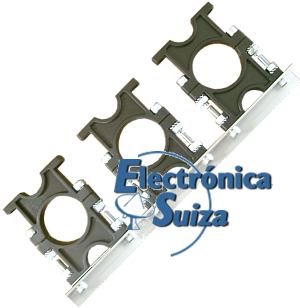 Multisoporte LNB