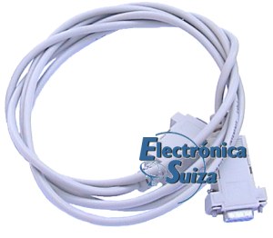 CABLE SERIE