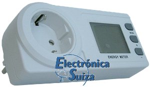 Energy Meter