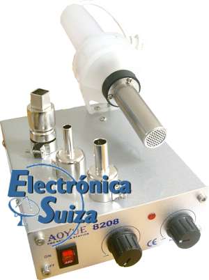 AOYUE 8208