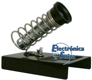 Soporte soldador