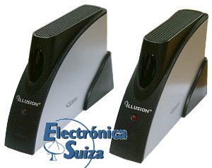 Transmisor Illusion avill2