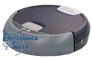 iRobot Friegasuelos SCOOBA 385