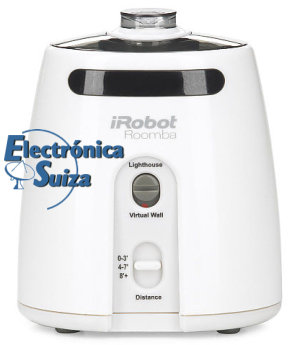 Roomba 80201 Virtual Wall / Lighthouse