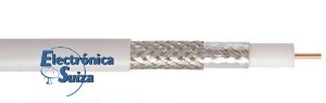 CABLE MVISION TV 110 T10 AL