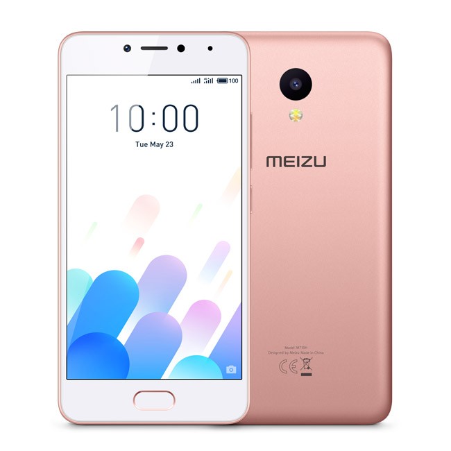 Meizu M5c 2GB RAM/16GB (rosa)