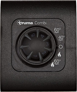 Truma Classic - Panel de Control 